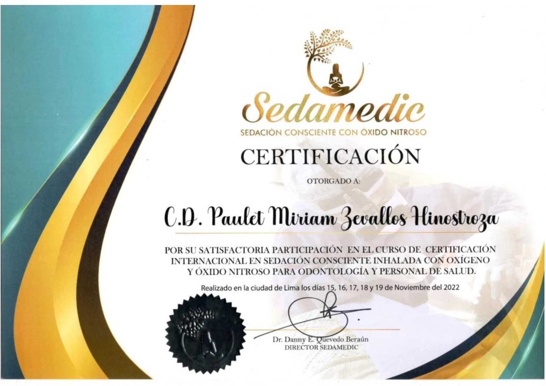 Manejo Conductual y Sedación en Odontopediatría