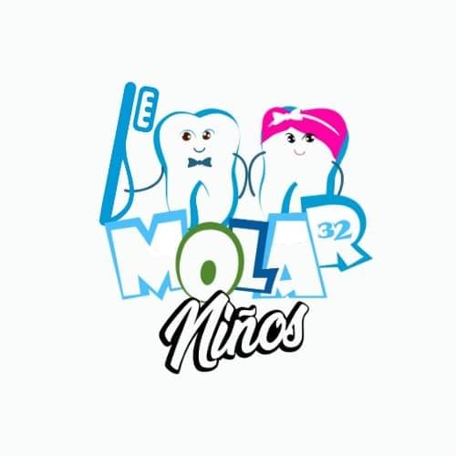 Molar32 Niños - Sede Chorrillos